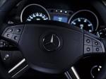 Mercedes-Benz ML-Class 2006 года
